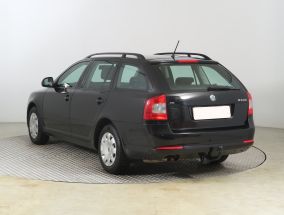 Škoda Octavia - 2012