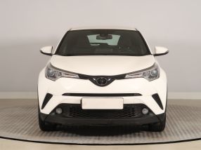 Toyota C-HR - 2018