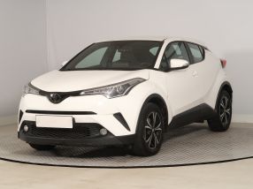 Toyota C-HR - 2018