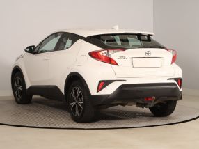 Toyota C-HR - 2018