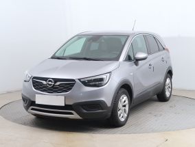 Opel Crossland - 2020