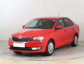 Škoda Rapid - 2014