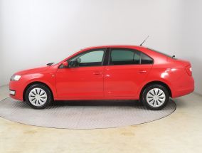 Škoda Rapid - 2014