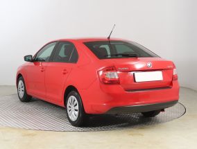 Škoda Rapid - 2014