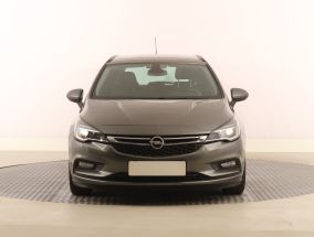 Opel Astra - 2019