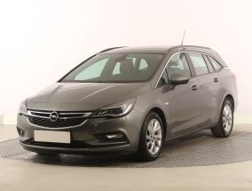 Opel Astra - 2019