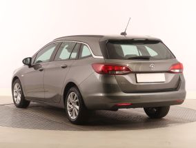 Opel Astra - 2019