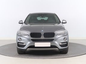 BMW X6 - 2016