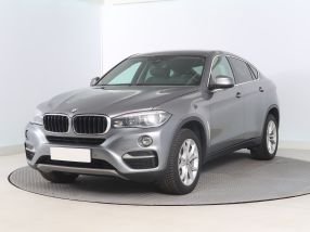 BMW X6 - 2016