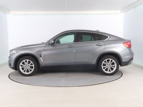 BMW X6 - 2016