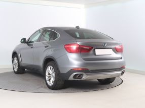 BMW X6 - 2016