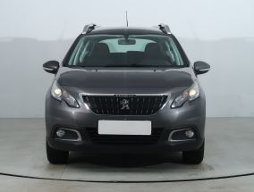 Peugeot 2008 - 2019