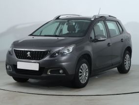 Peugeot 2008 - 2019