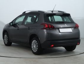 Peugeot 2008 - 2019
