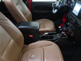 Jeep Wrangler - 2022