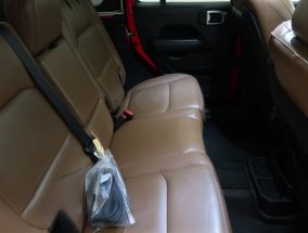 Jeep Wrangler - 2022