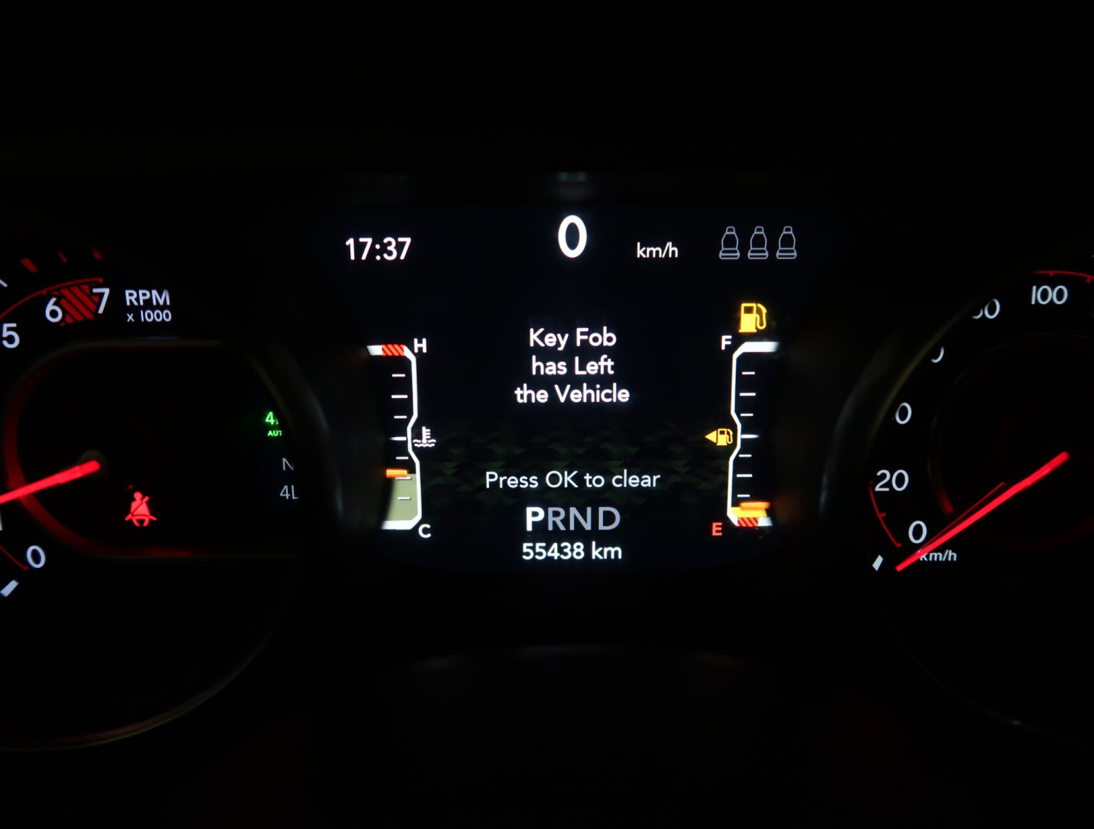 Jeep Wrangler - 2022