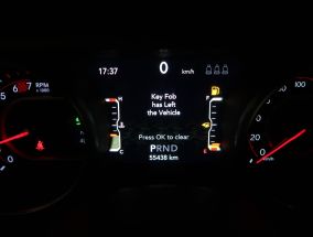 Jeep Wrangler - 2022