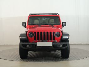 Jeep Wrangler - 2022