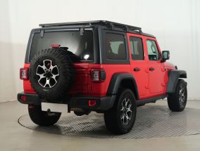 Jeep Wrangler - 2022