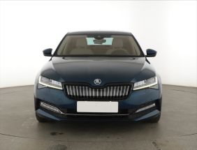 Skoda Superb - 2020