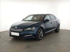 Skoda Superb - 2020