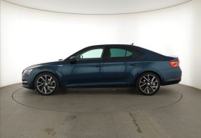 Skoda Superb - 2020