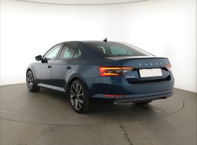 Skoda Superb - 2020