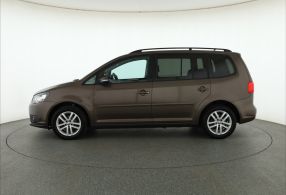Volkswagen Touran - 2014