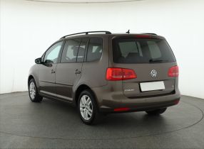 Volkswagen Touran - 2014