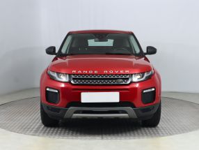 Land Rover Range Rover Evoque - 2018