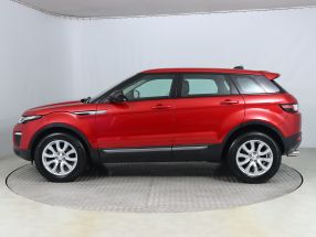 Land Rover Range Rover Evoque - 2018