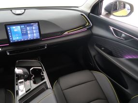 BAIC Beijing X55 - 2025