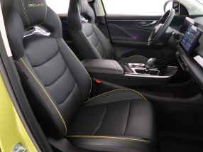 BAIC Beijing X55 - 2025