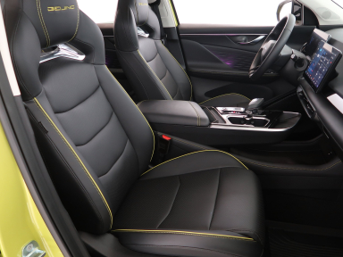 BAIC Beijing X55 - 2025