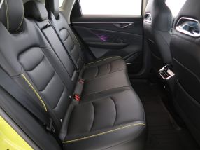 BAIC Beijing X55 - 2025