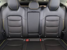 BAIC Beijing X55 - 2025