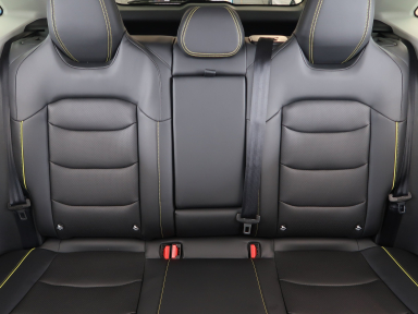 BAIC Beijing X55 - 2025