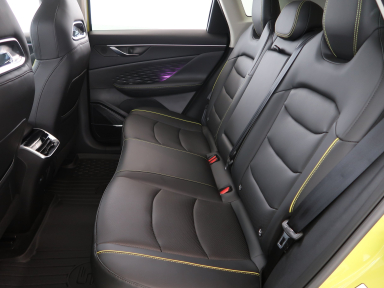 BAIC Beijing X55 - 2025