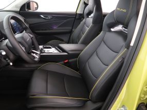 BAIC Beijing X55 - 2025