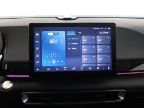 BAIC Beijing X55 - 2025