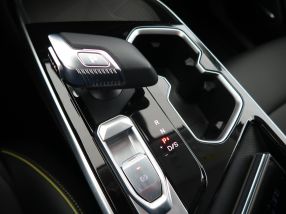 BAIC Beijing X55 - 2025