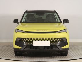 BAIC Beijing X55 - 2025