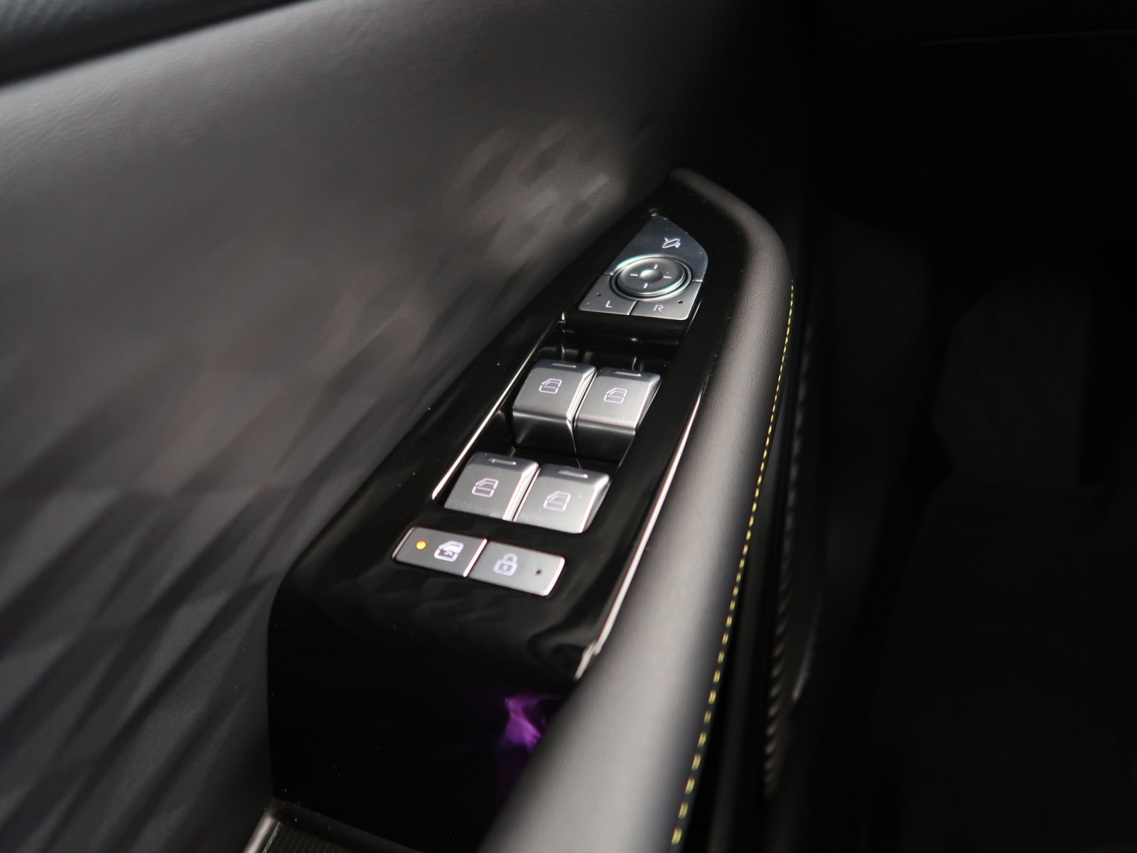 BAIC Beijing X55 - 2025