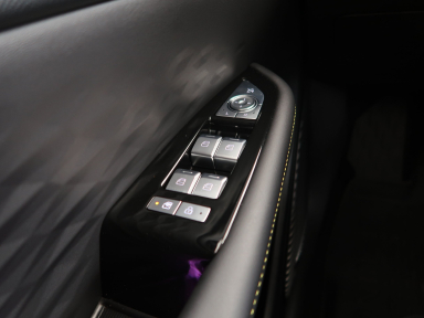 BAIC Beijing X55 - 2025