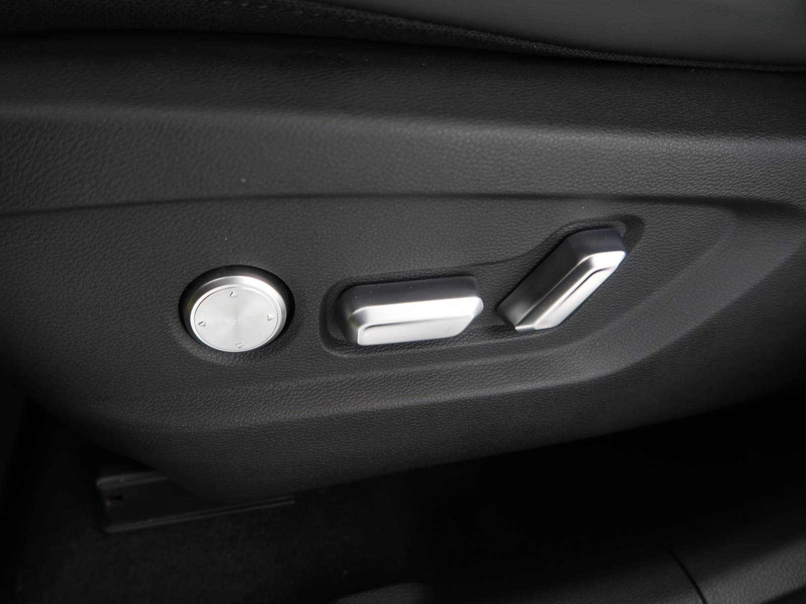 BAIC Beijing X55 - 2025