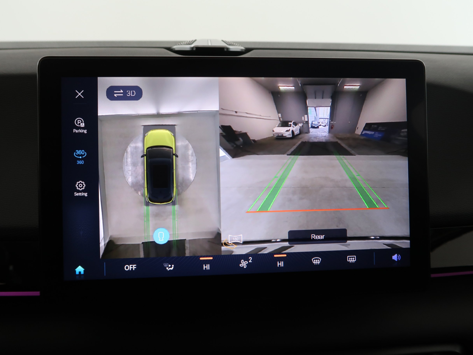 BAIC Beijing X55 - 2025