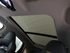 BAIC Beijing X55 - 2025