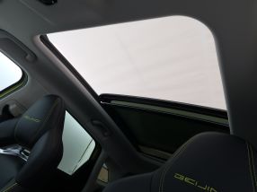 BAIC Beijing X55 - 2025