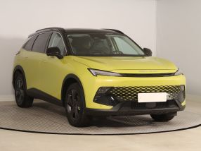 BAIC Beijing X55 - 2025